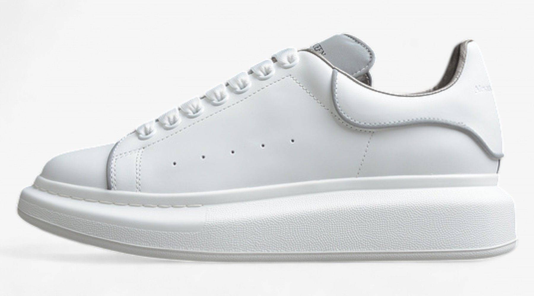 Alexander McQueen Sneaker (Copy)