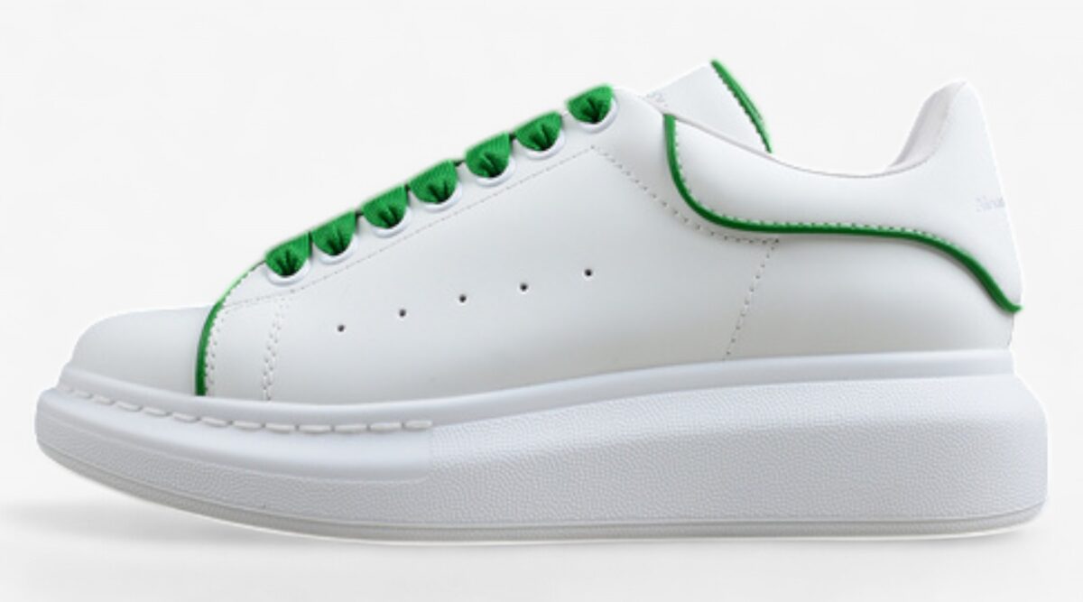Alexander McQueen Sneaker (Copy)