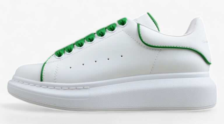 Alexander McQueen Sneaker (Copy)