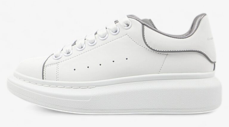 Alexander McQueen Sneaker (Copy)