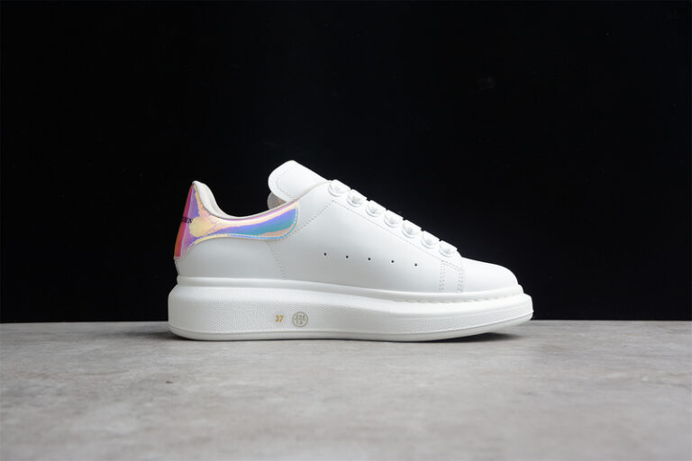 Alexander McQueen Sneaker (Copy)