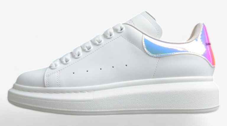 Alexander McQueen Sneaker (Copy)