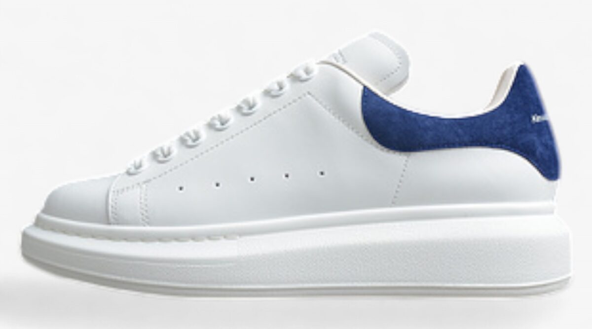 Alexander McQueen