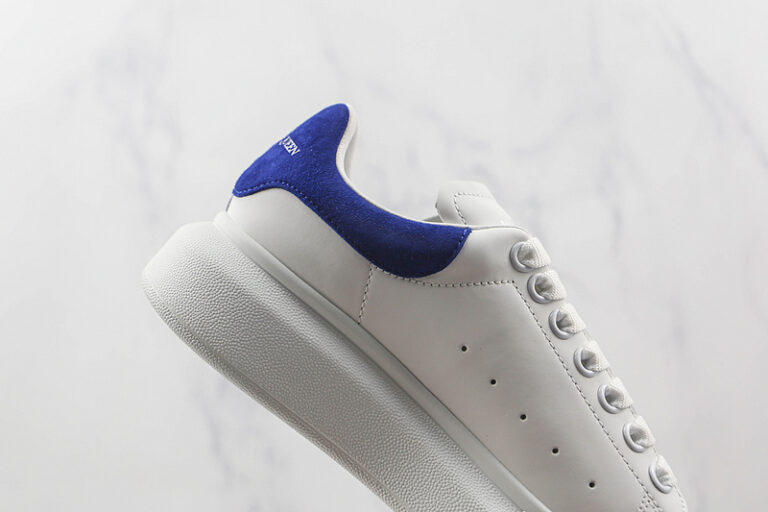Alexander McQueen Sneaker (Copy)