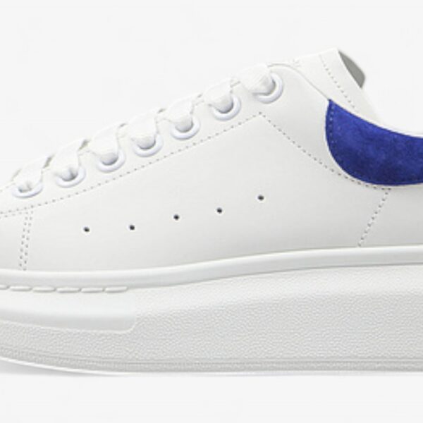 Alexander McQueen Sneaker (Copy)