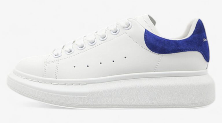 Alexander McQueen Sneaker (Copy)