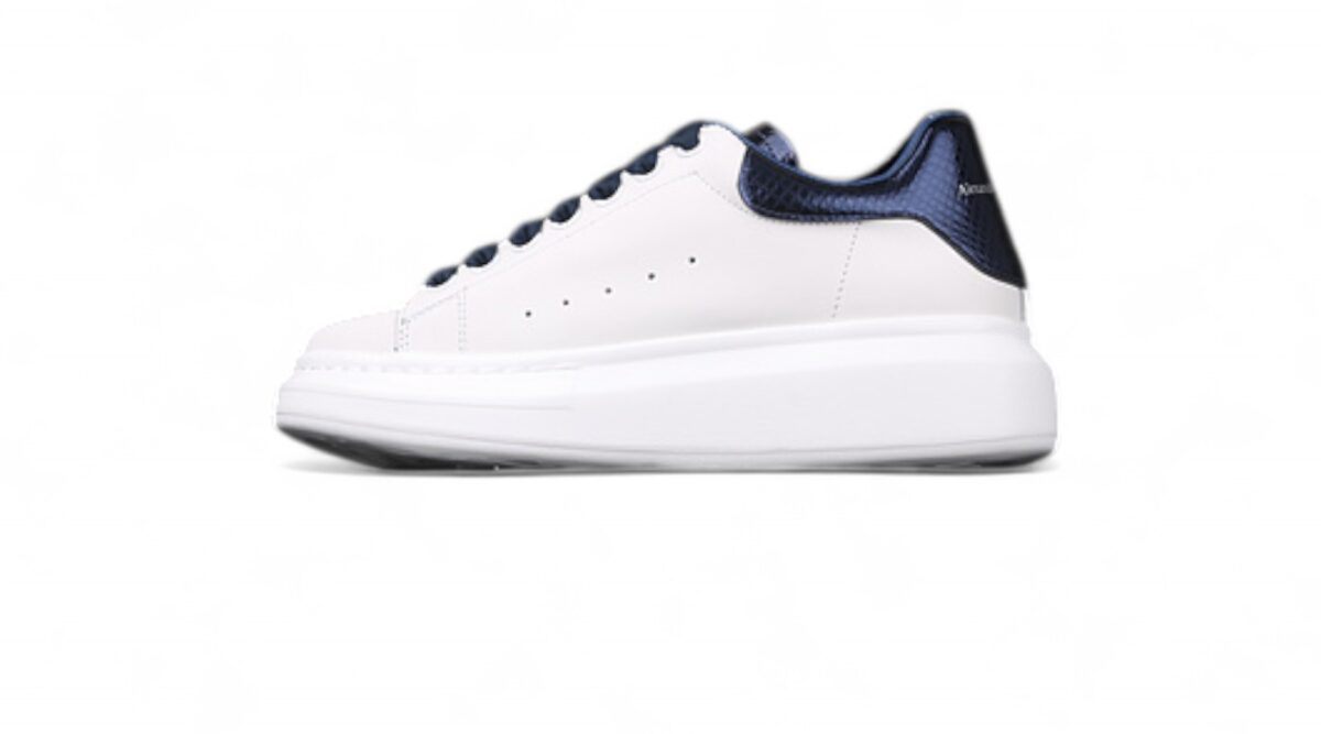 Alexander McQueen (Copy)