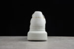 Alexander McQueen Oversized Sneakers – Triple White
