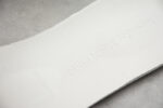 Alexander McQueen Oversized Sneakers – Triple White