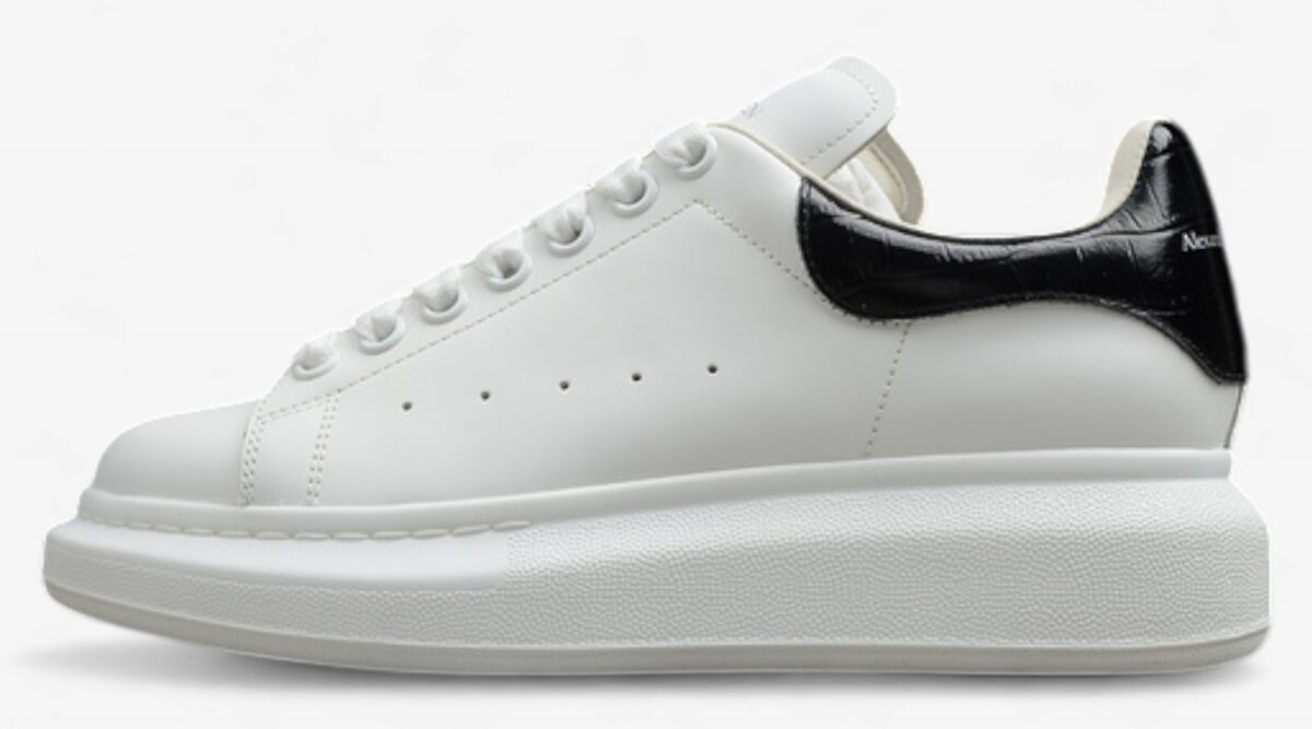 Alexander McQueen (Copy)