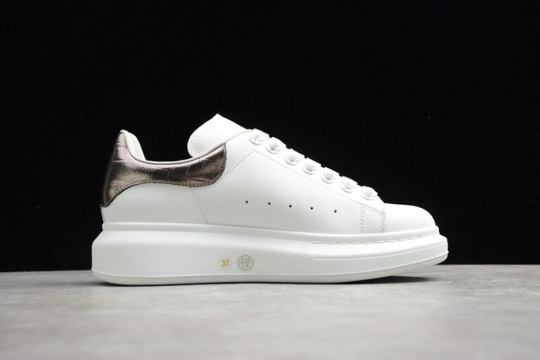 Alexander McQueen (Copy)