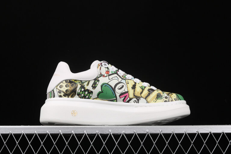 Alexander McQueen (Copy)
