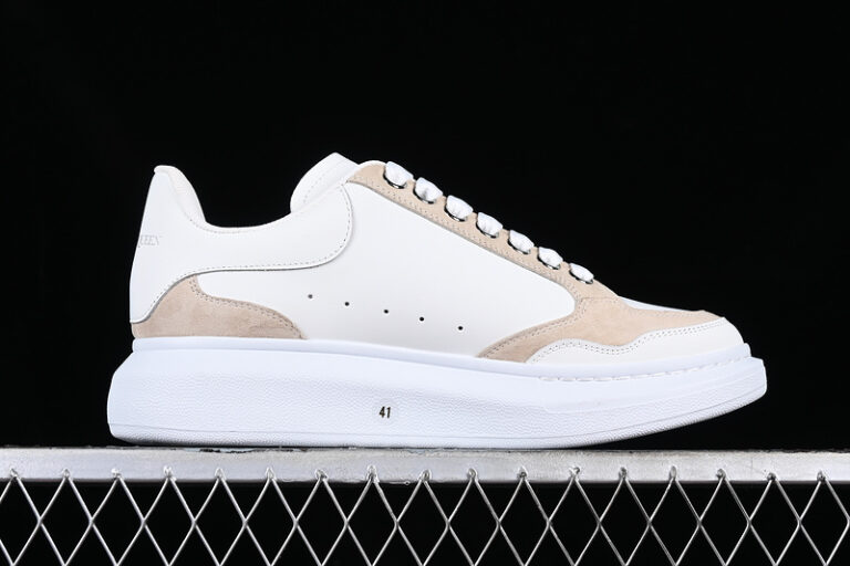 Alexander McQueen Sneaker (Copy)