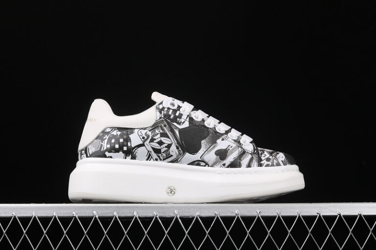Alexander McQueen (Copy)