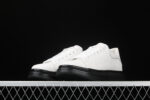 Alexander McQueen Oversized Sneakers – White with Black Sole