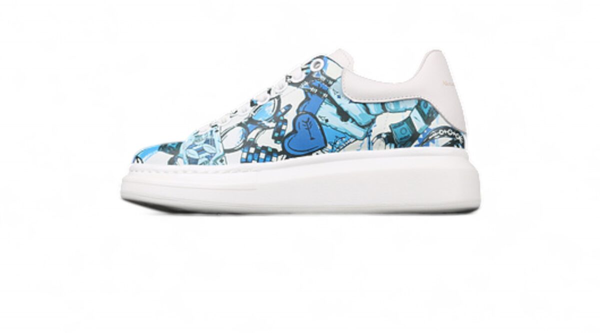 Alexander McQueen (Copy)