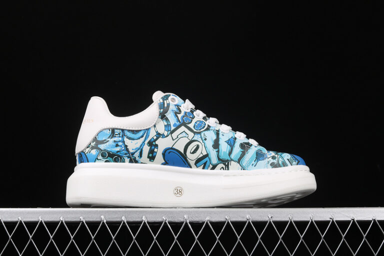 Alexander McQueen (Copy)