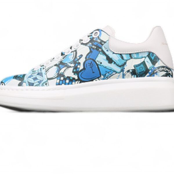Alexander McQueen (Copy)