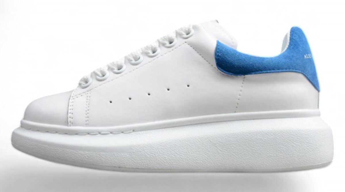 Alexander McQueen (Copy)
