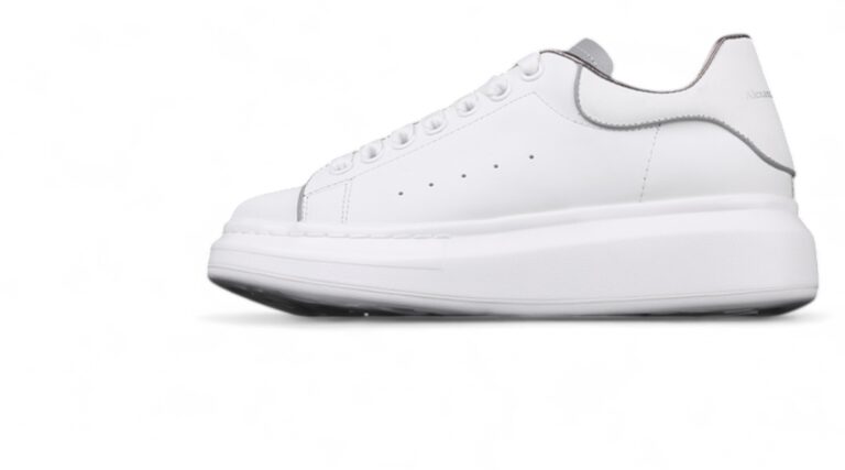 Alexander McQueen (Copy)