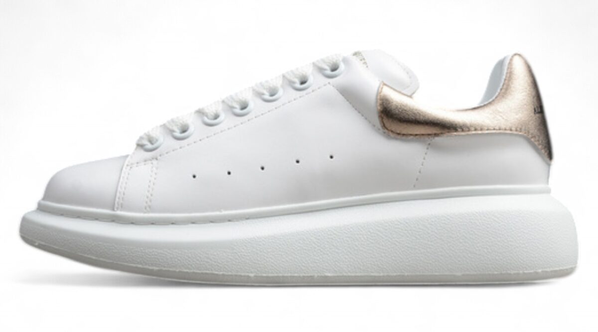 Alexander McQueen (Copy)