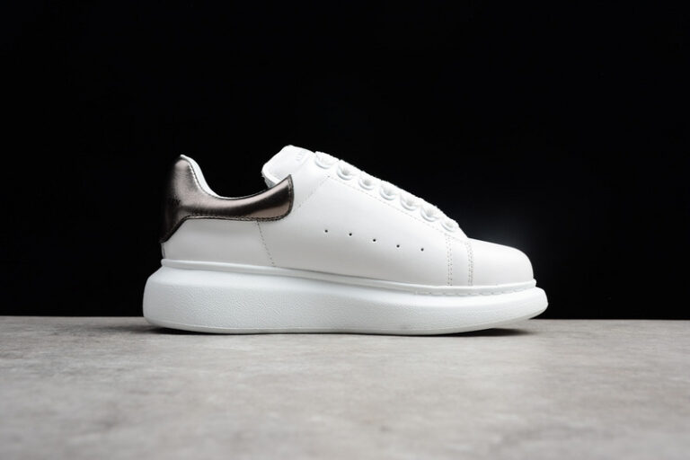 Alexander McQueen (Copy)