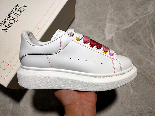 Alexander McQueen (Copy)