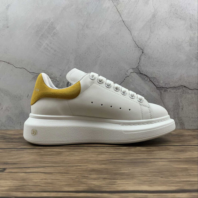 Alexander McQueen (Copy)