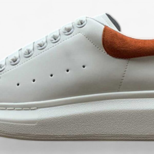 Alexander McQueen (Copy)