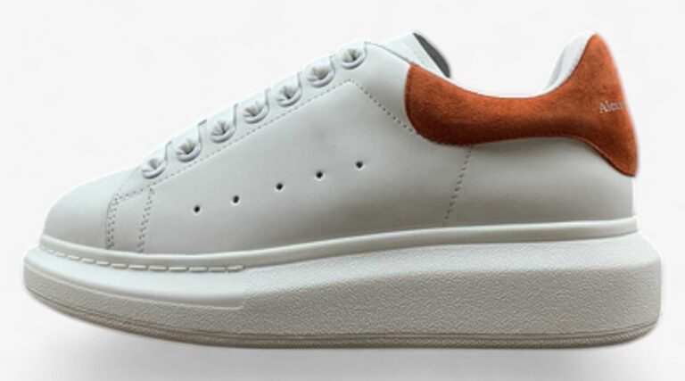 Alexander McQueen (Copy)