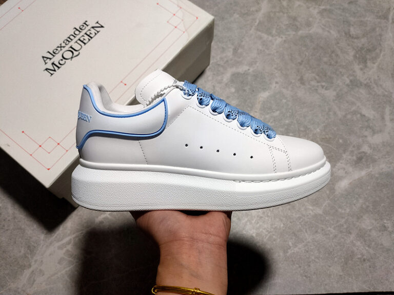 Alexander McQueen (Copy)