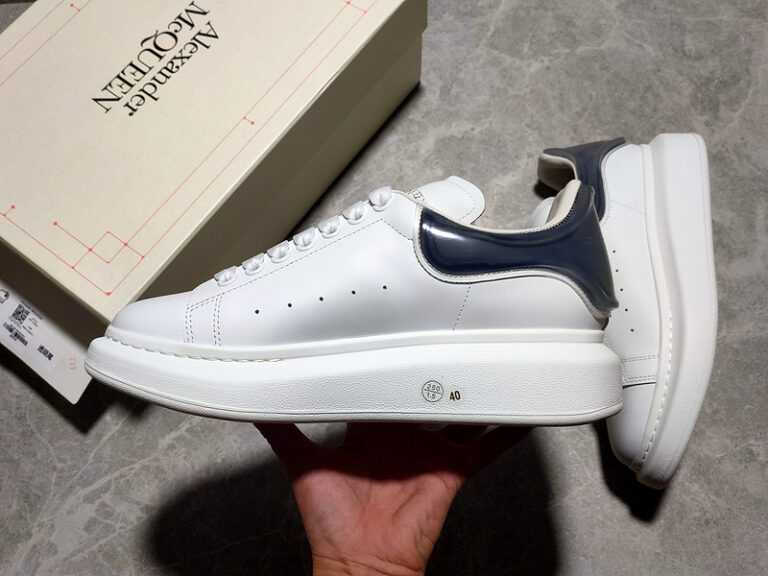 Alexander McQueen (Copy)