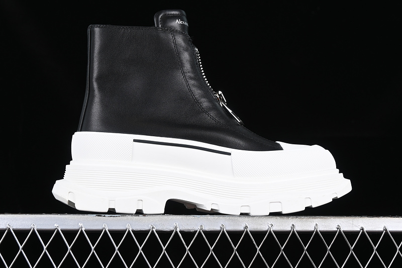 Alexander McQueen Sneaker (Copy)