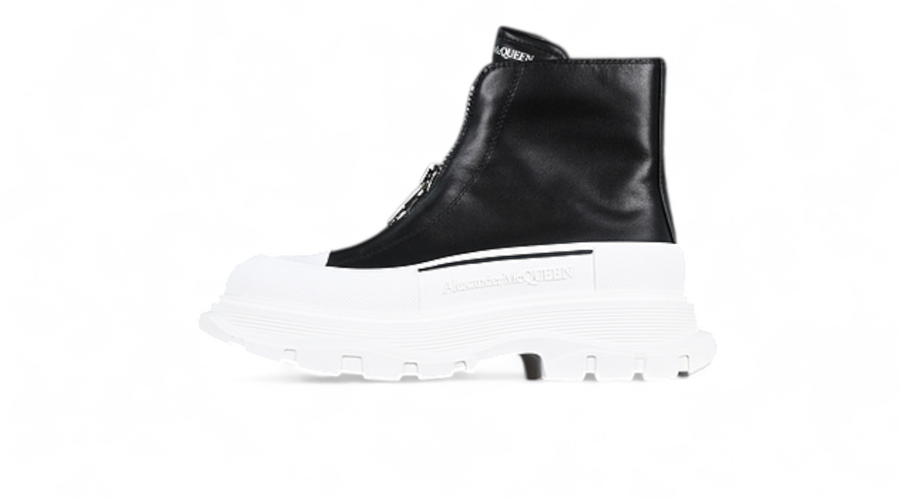 Alexander McQueen Sneaker (Copy)