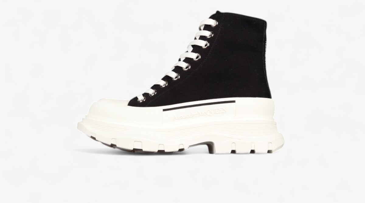 Alexander McQueen Sneaker (Copy)