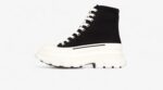 Alexander McQueen Sneaker (Copy)