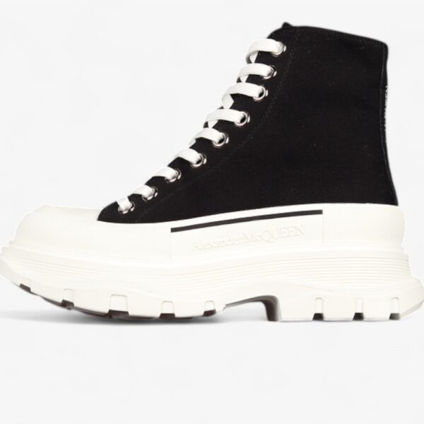 Alexander McQueen Sneaker (Copy)