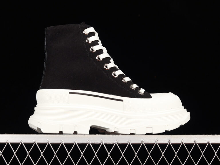 Alexander McQueen Sneaker (Copy)