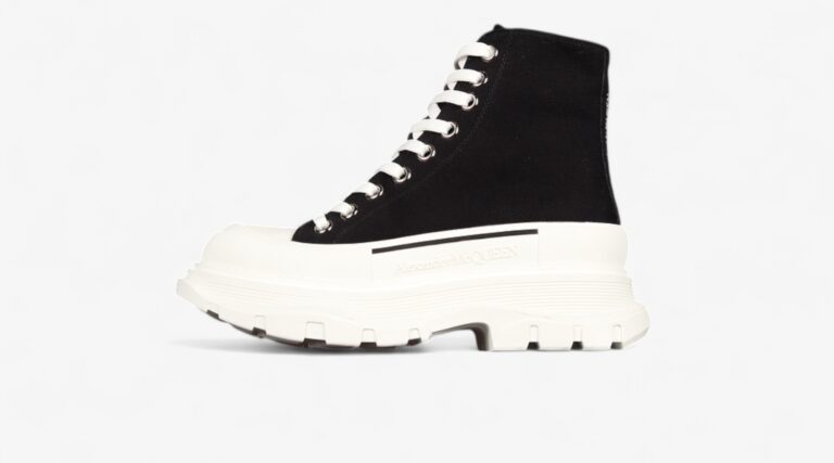 Alexander McQueen Sneaker (Copy)