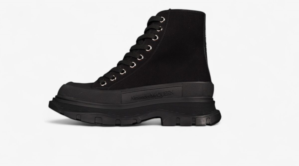 Alexander McQueen Sneaker (Copy)