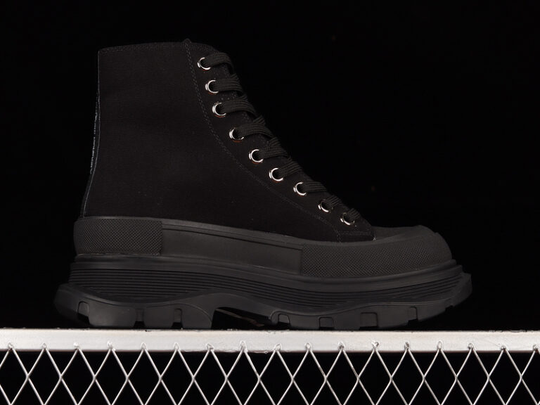 Alexander McQueen Sneaker (Copy)