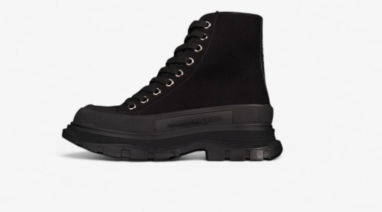 Alexander McQueen Sneaker (Copy)