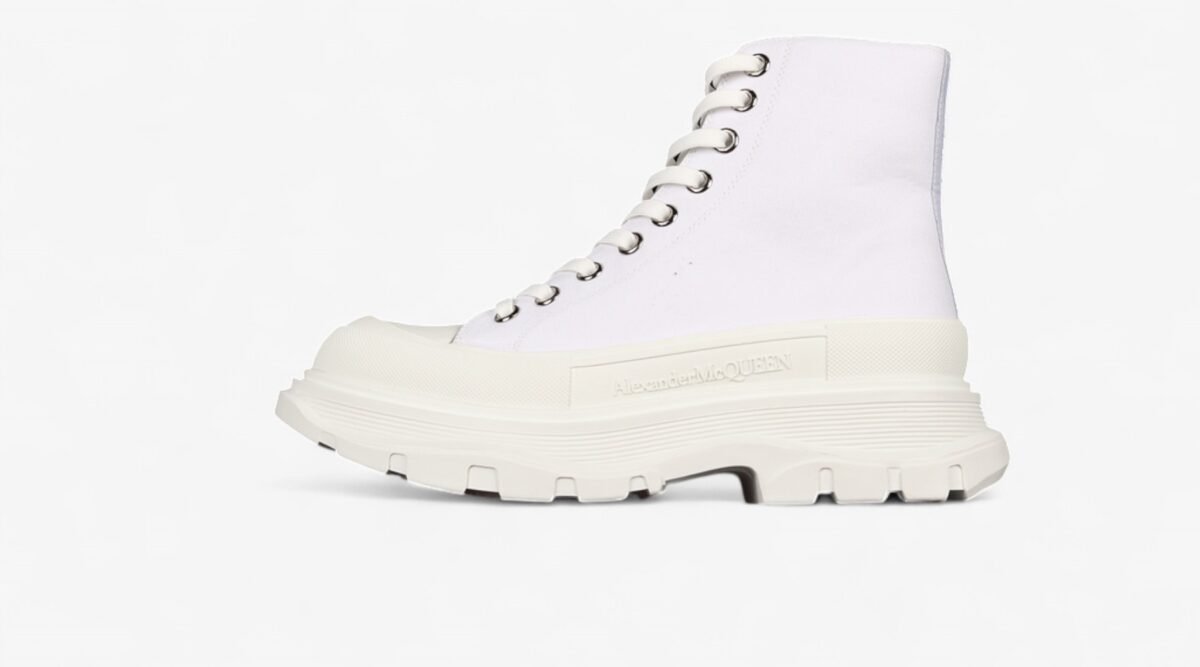 Alexander McQueen Sneaker (Copy)