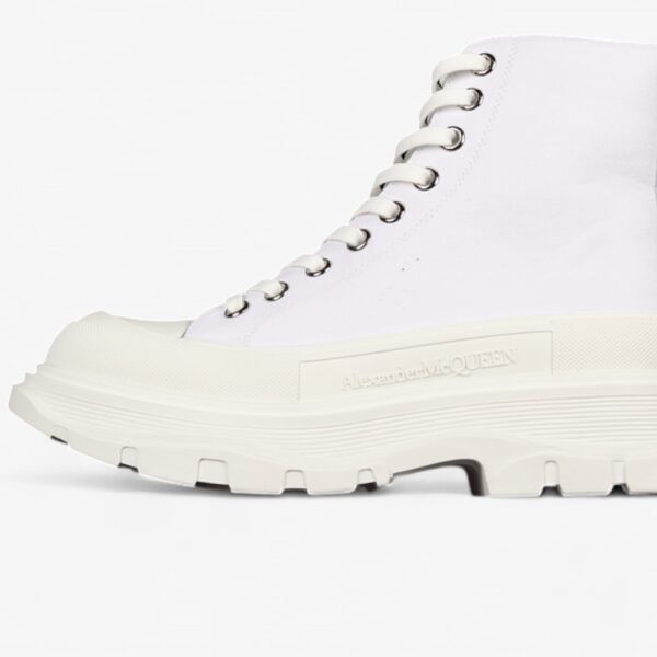 Alexander McQueen Sneaker (Copy)