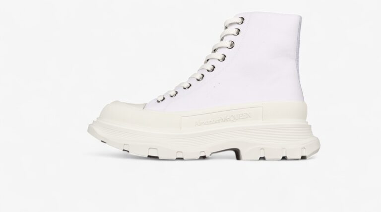 Alexander McQueen Sneaker (Copy)