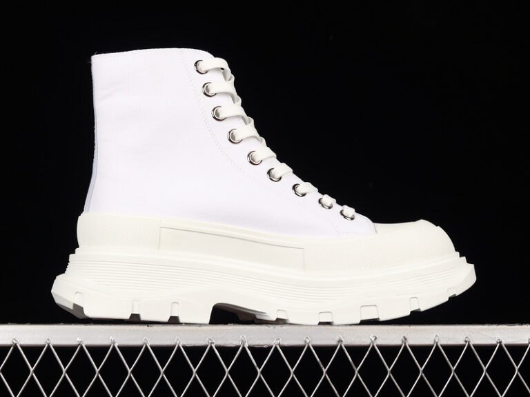 Alexander McQueen Sneaker (Copy)