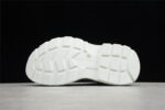 Alexander McQueen Tread Slick High-Top Sneakers – Black/White