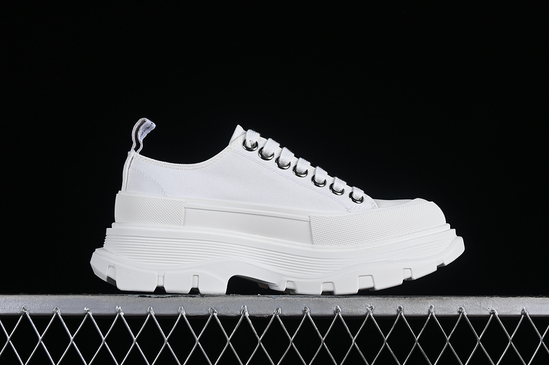 Alexander McQueen Sneaker (Copy)