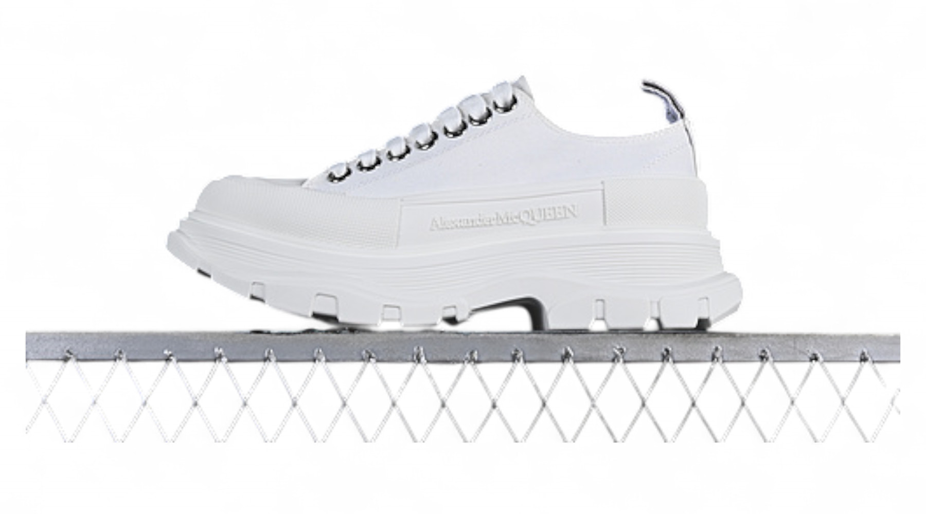 Alexander McQueen Sneaker (Copy)