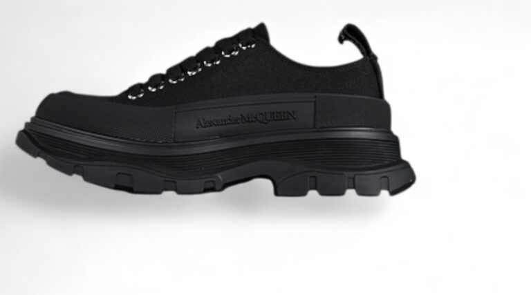 Alexander McQueen Sneaker (Copy)